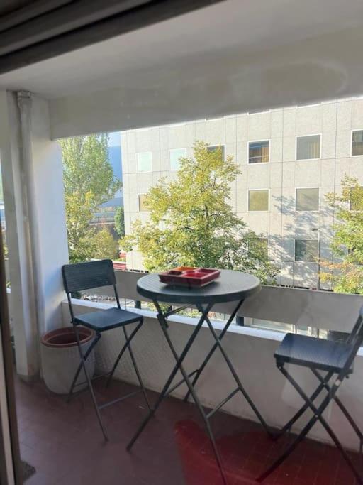 Appartement 110M2 Аннемас Экстерьер фото